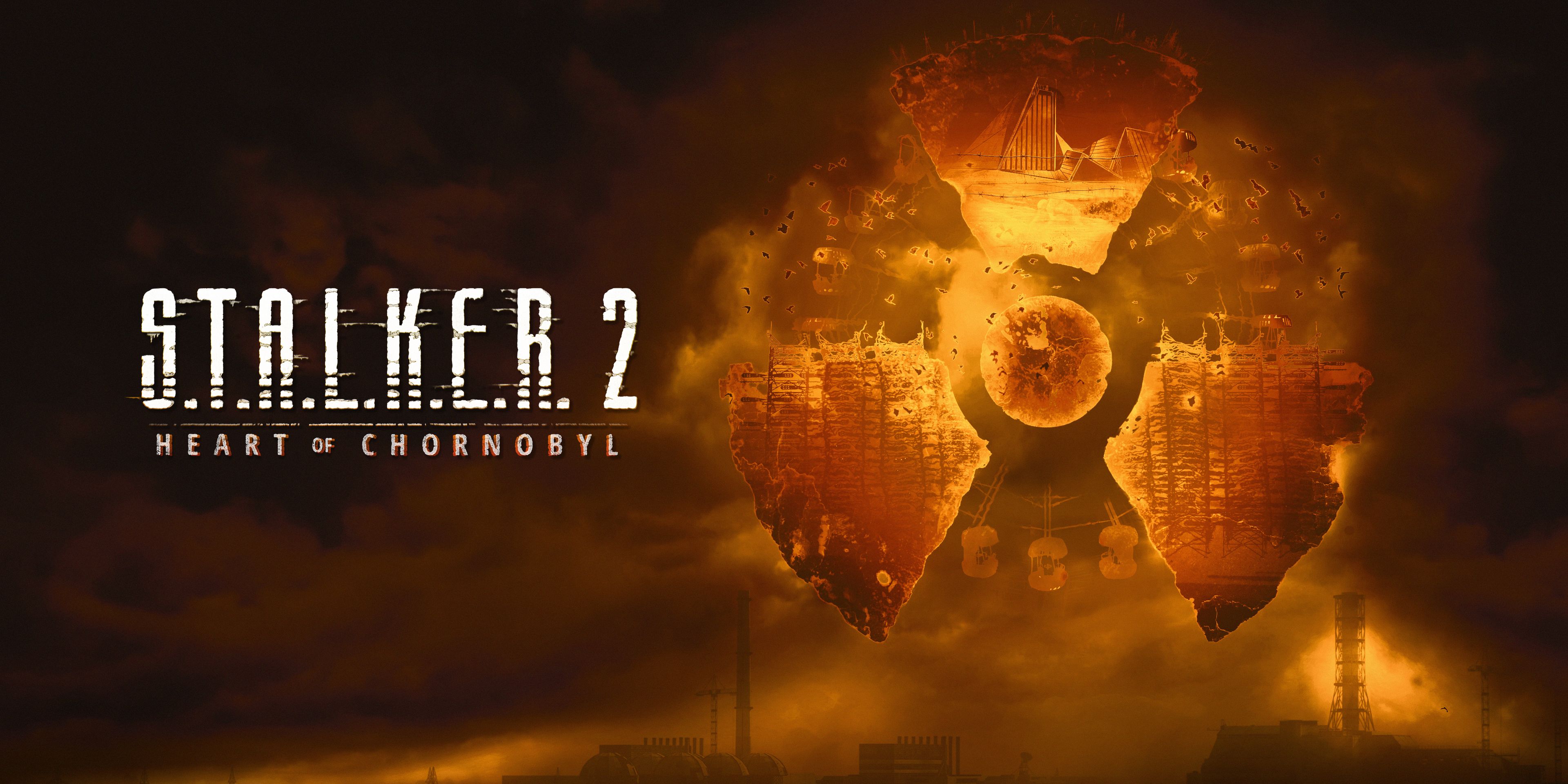 STALKER 2: Heart of Chernobyl Delayed to December