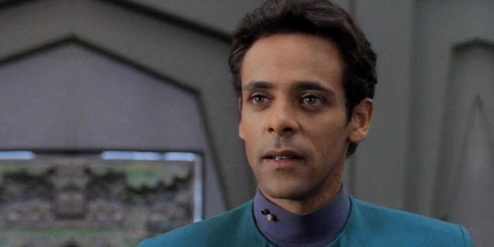 star trek dr bashir