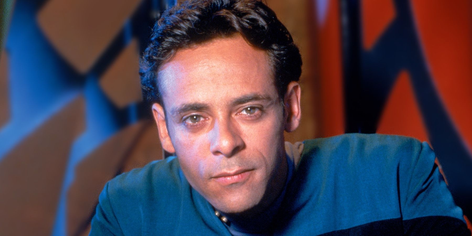 star trek ds9 julian bashir