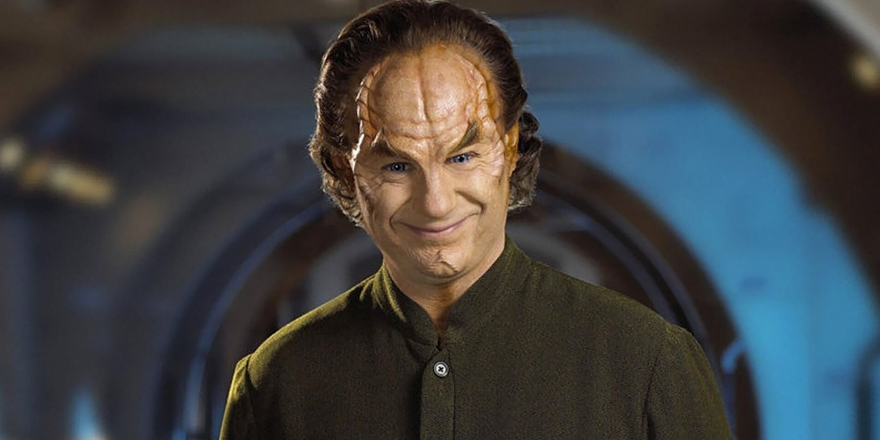 star trek enterprise doctor phlox main