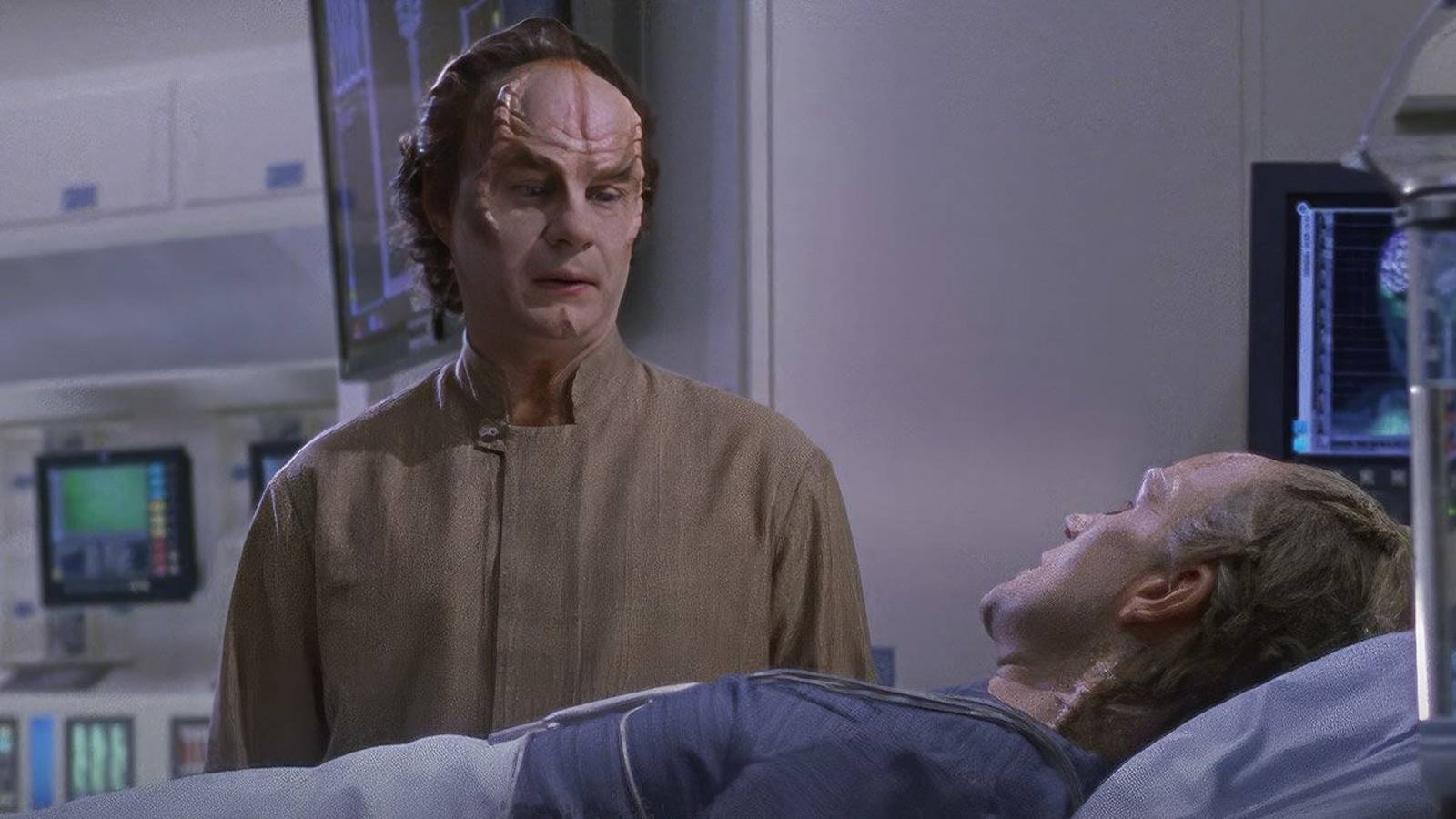 star trek enterprise phlox hudak