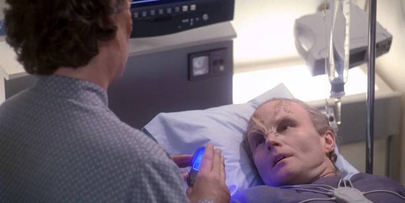 star trek enterprise the breach