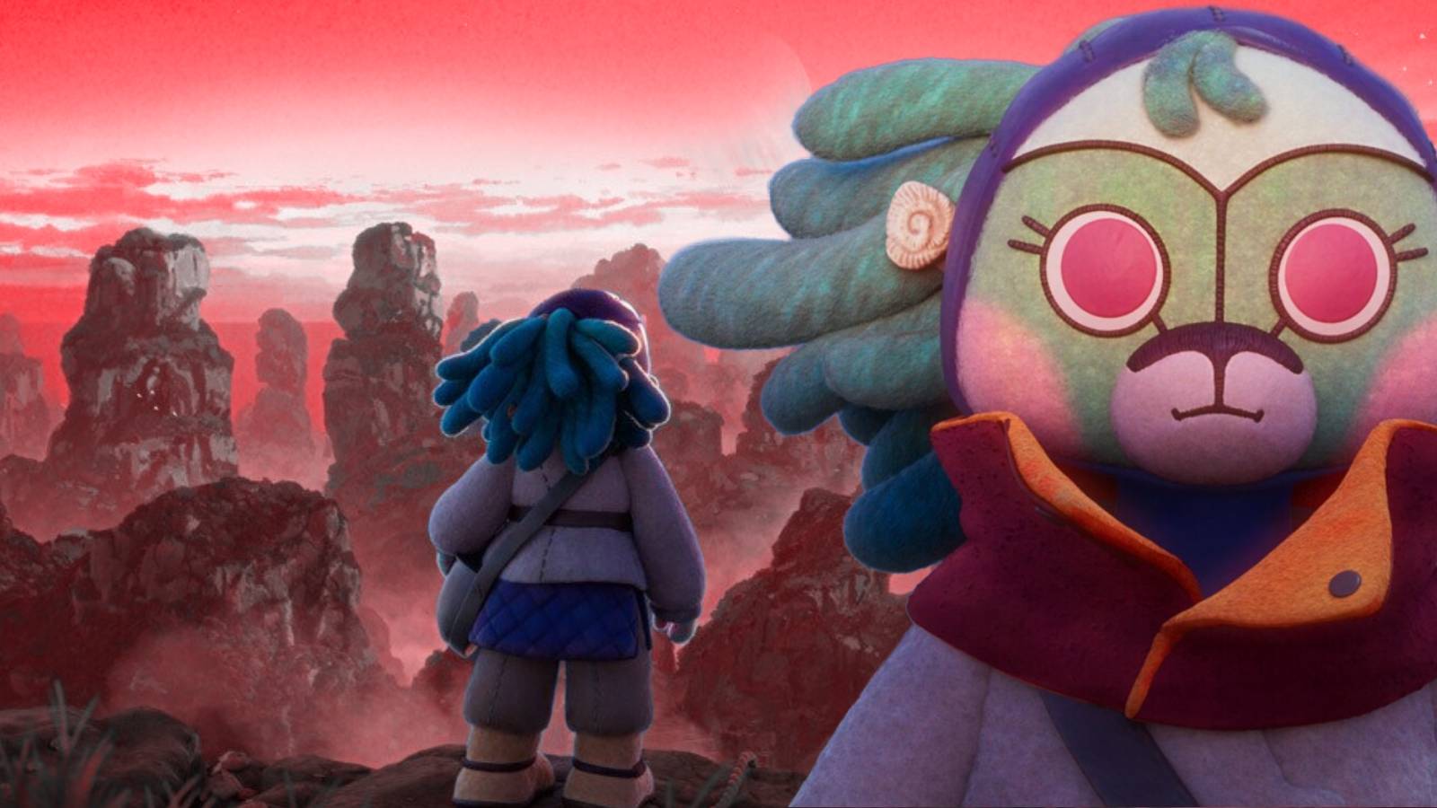 Star Wars - Aaus Song