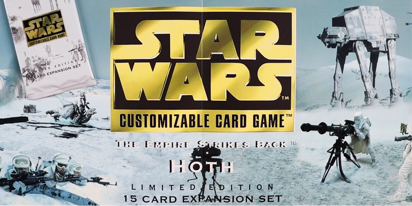Star Wars CCG
