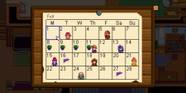 Stardew Valley Ways To Maximize Fall
