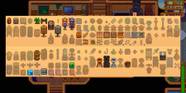 Stardew Valley How To Craft Every Item