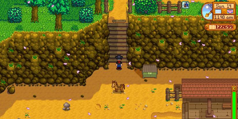 Stardew Valley Perfection Summit