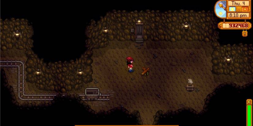 Stack Insect Strongest Monsters In Stardew Valley