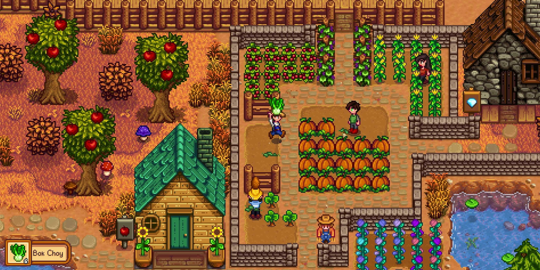 Stardew Valley