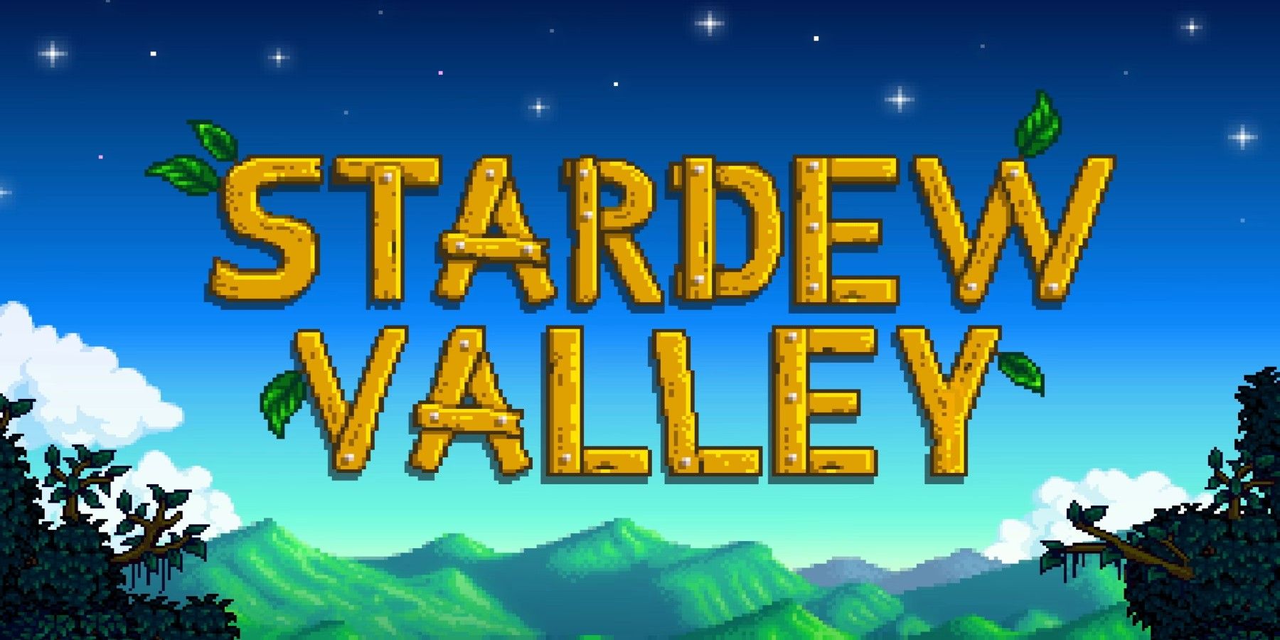 Logotipo do Star Valley