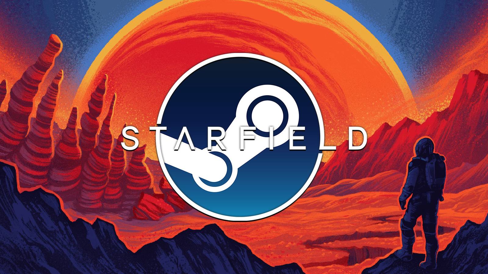Staeifield Starfield's Steam Rating Has Gotten Even Worse