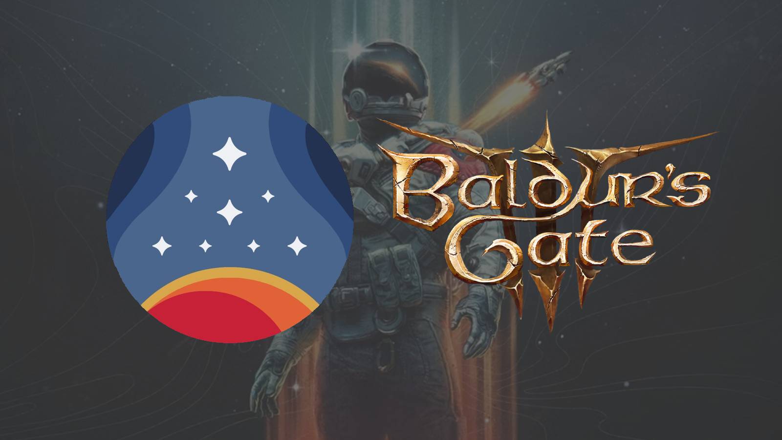 Starfield Baldur's Gate 3 Edit