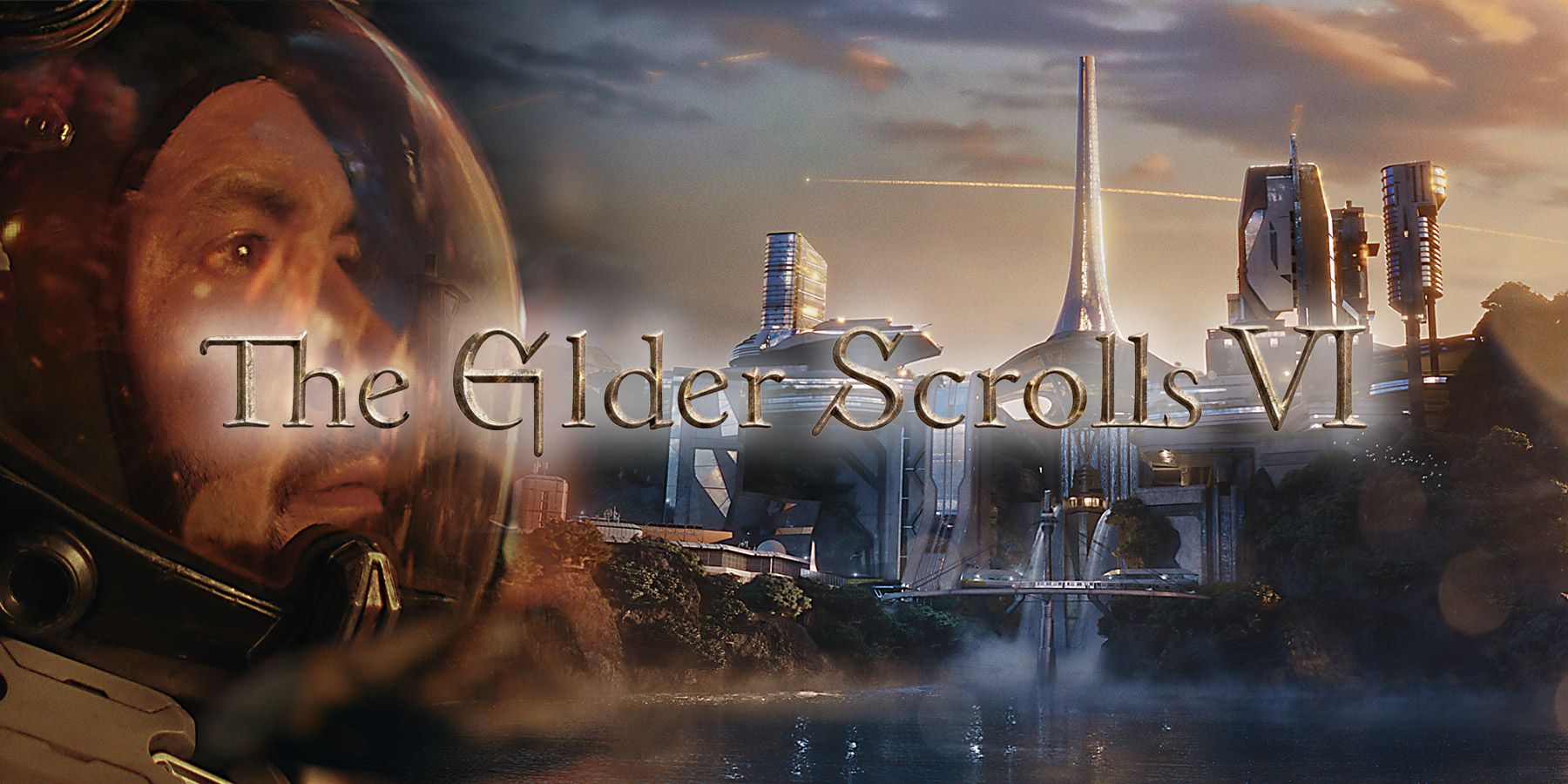The Elder Scrolls 6 Game Poster