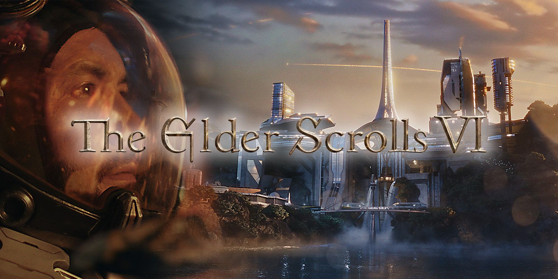 Starfield and Elder Scrolls 6 Will Not Get a New