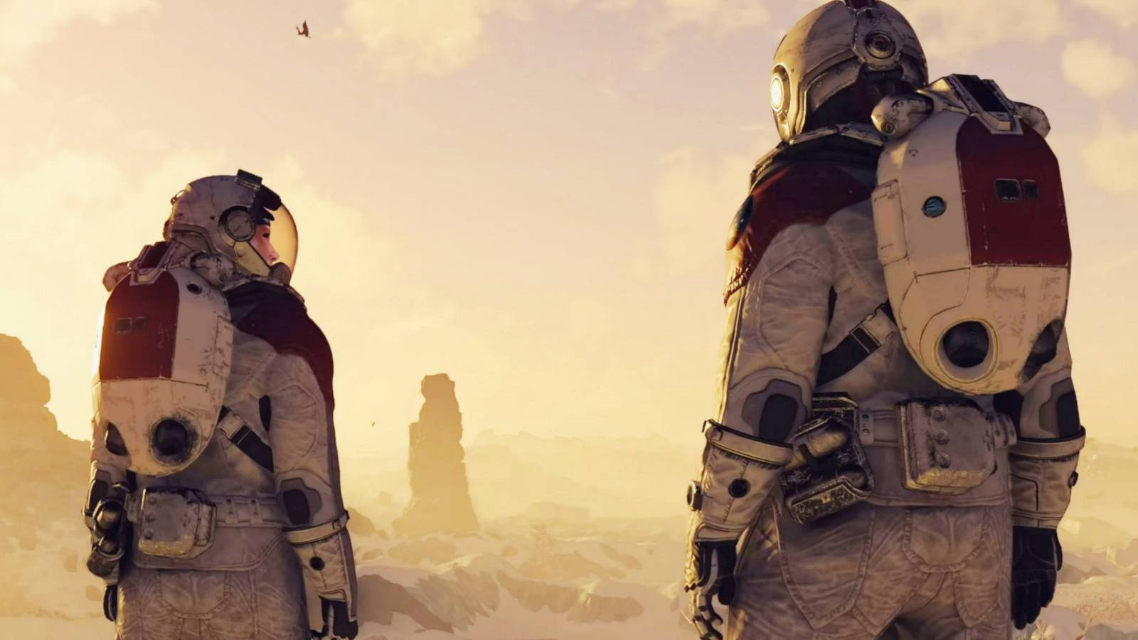 Starfield's DLC Has a Lot Riding on Its Shoulders