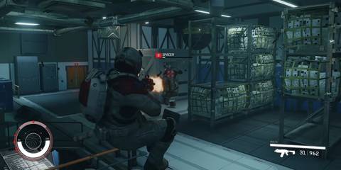 Former Starfield Artist Reveals Reason Graphic Violence Was Cut