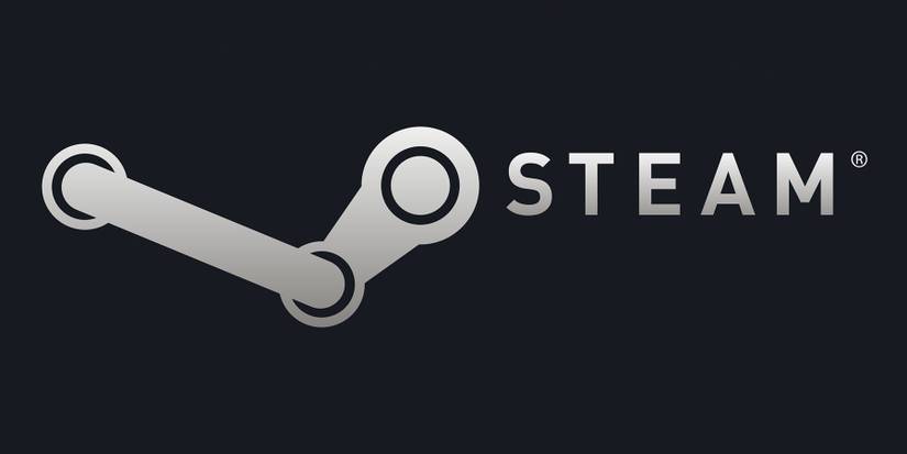 Steam logo