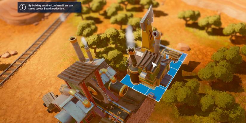 improving production of boards