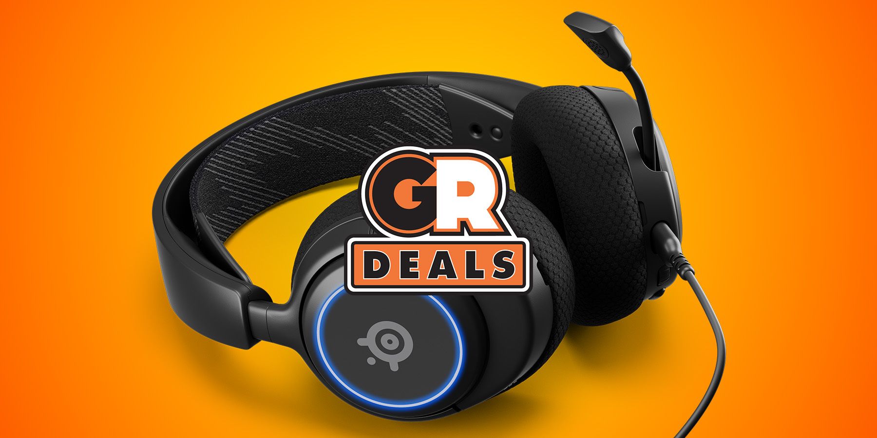 best gaming headset deals
