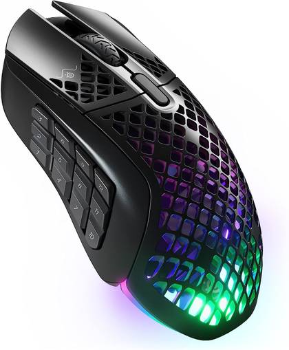 How to Select High-Dpi Gaming Mice: Ultimate Guide for Precision