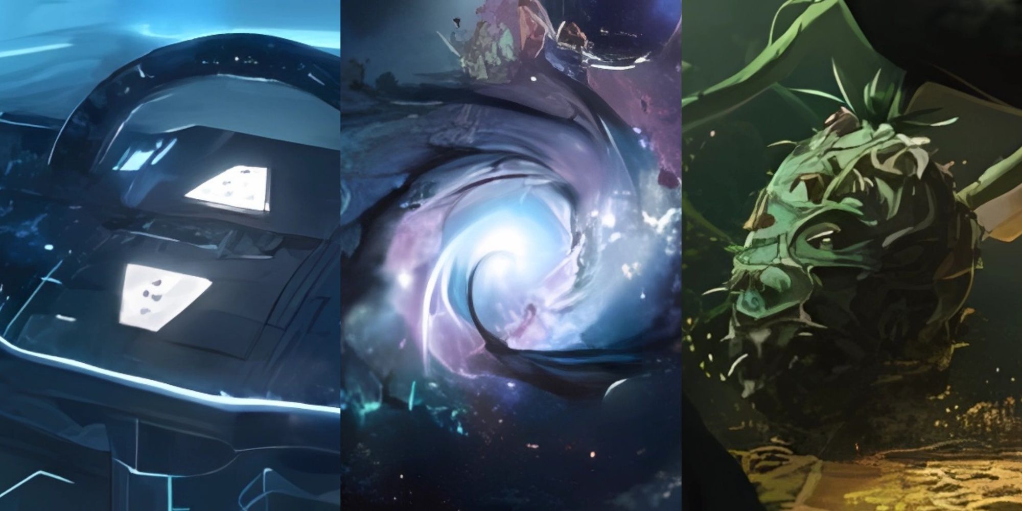 Feature Image of Stellaris 7 Best Astral Relics To Acquire