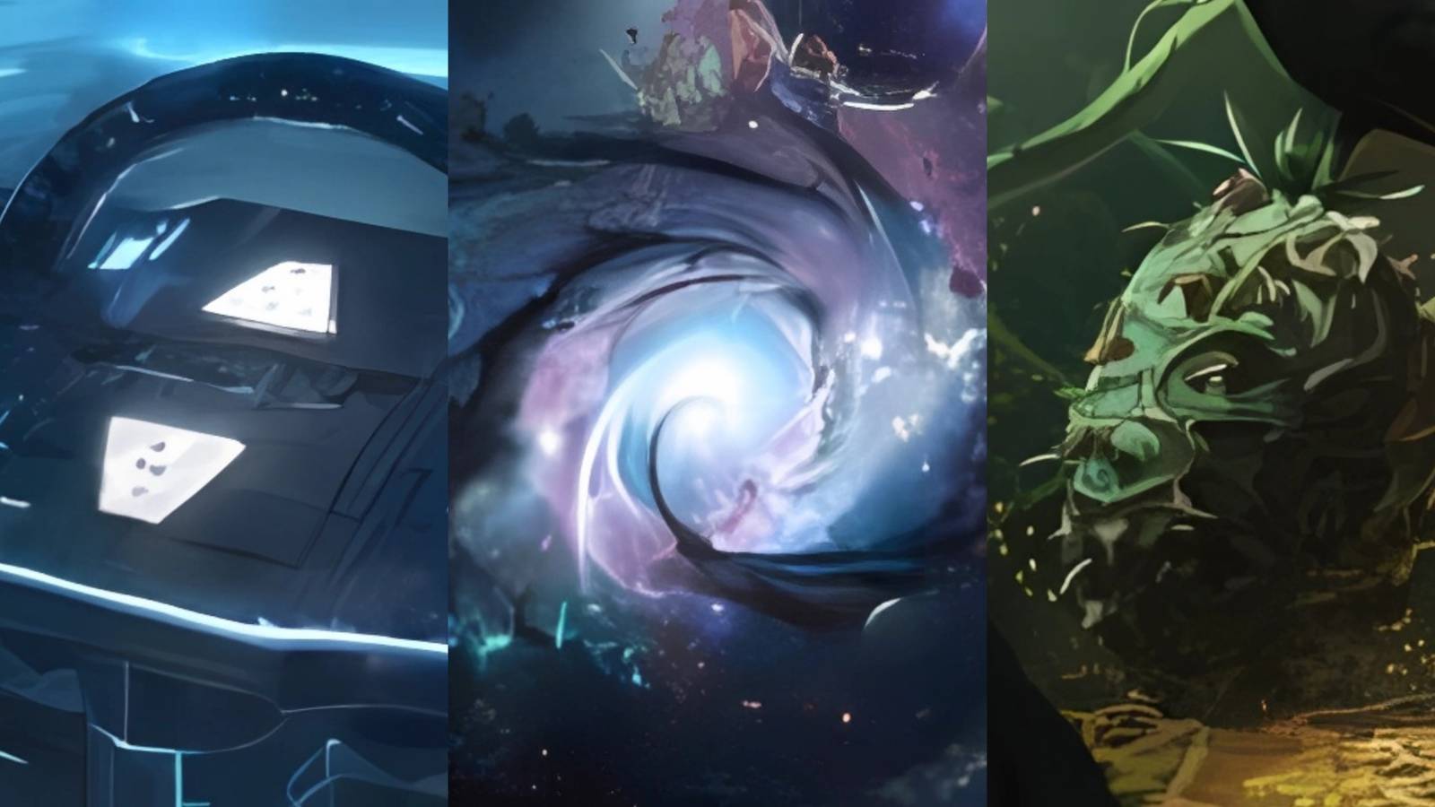 Feature Image of Stellaris 7 Best Astral Relics To Acquire