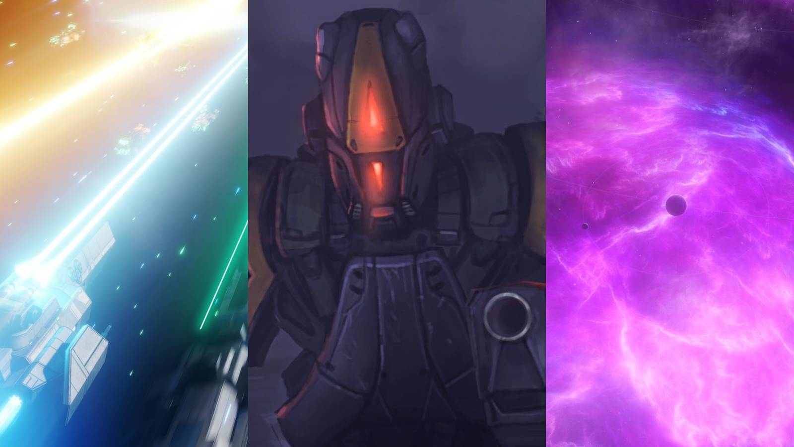 Feature Image of Stellaris 8 Best Mods