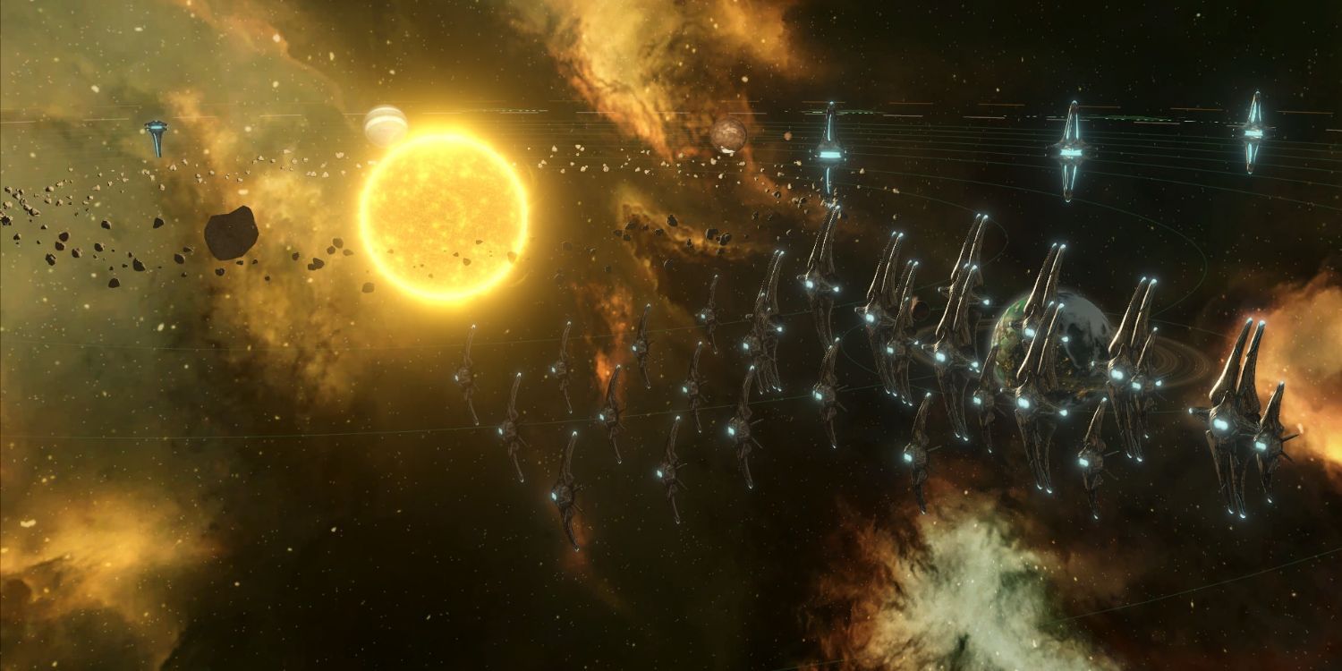 моды stellaris steam фото 27