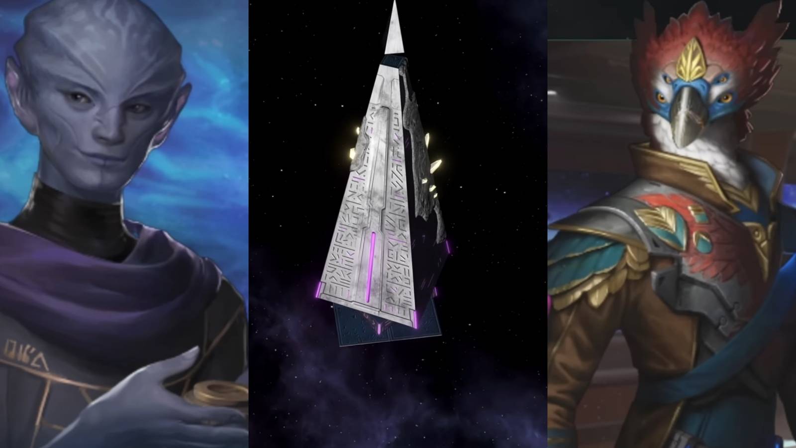 Feature Image of Stellaris Best Legendary Paragons To Prioritize, Ranked