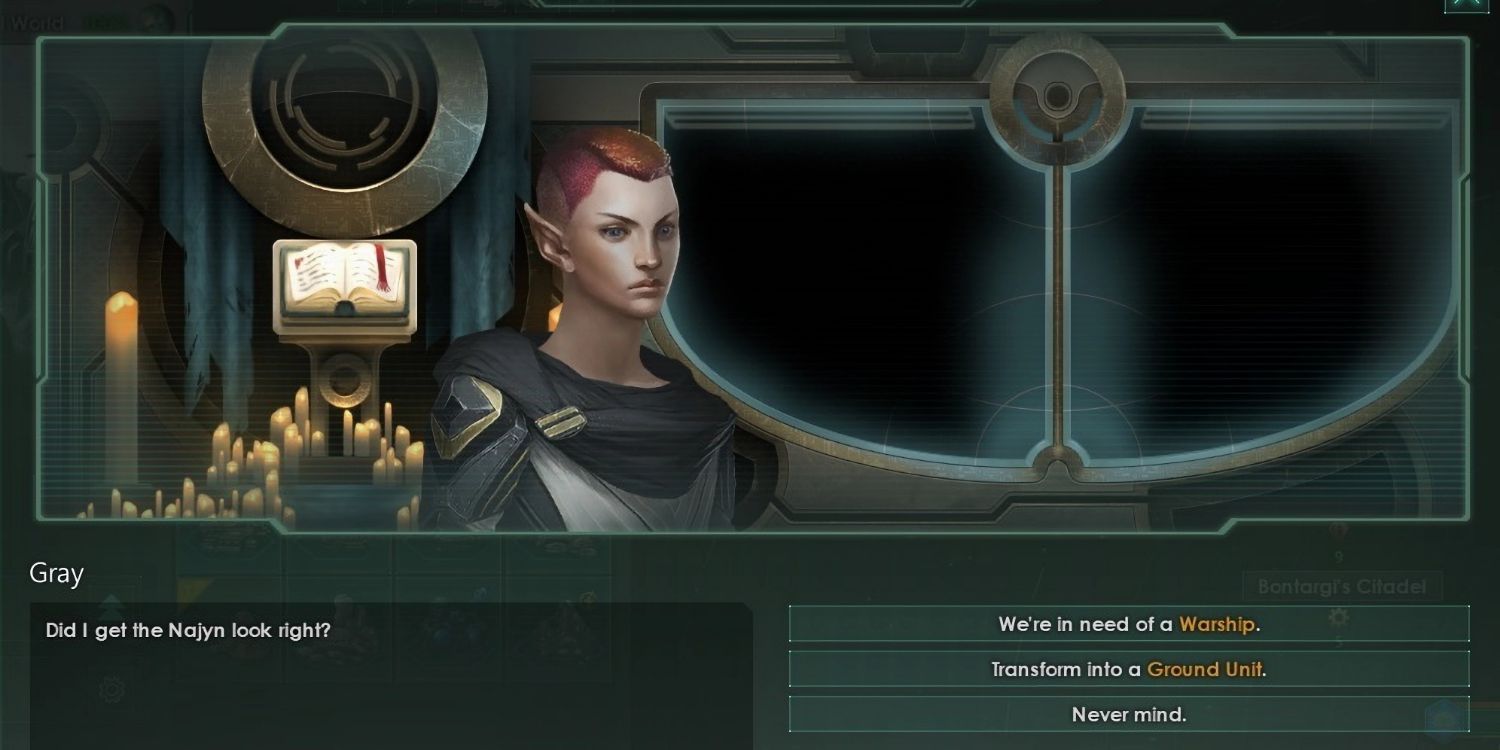 The Best Legendary Paragons To Prioritize In Stellaris, Ranked