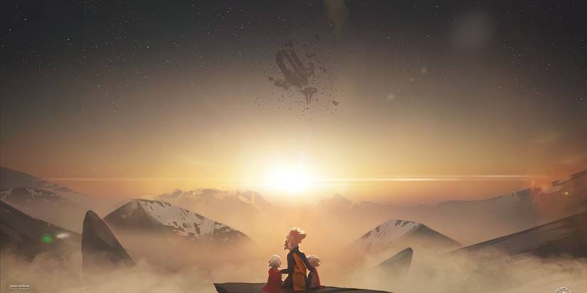 An image of Stellaris: land-of-opportunity