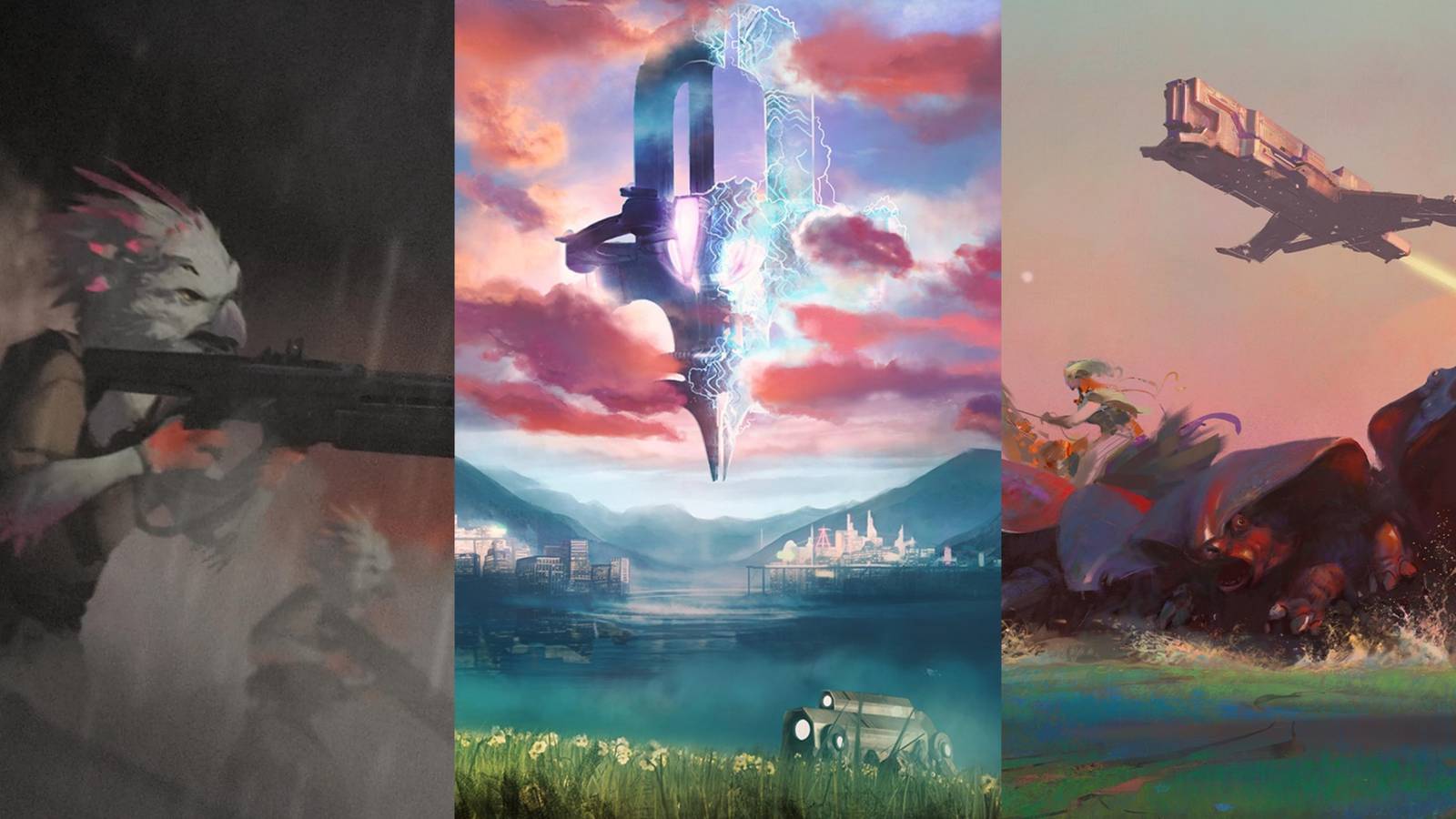 Feature Image of Stellaris Most Challenging Starts For Advanced Players