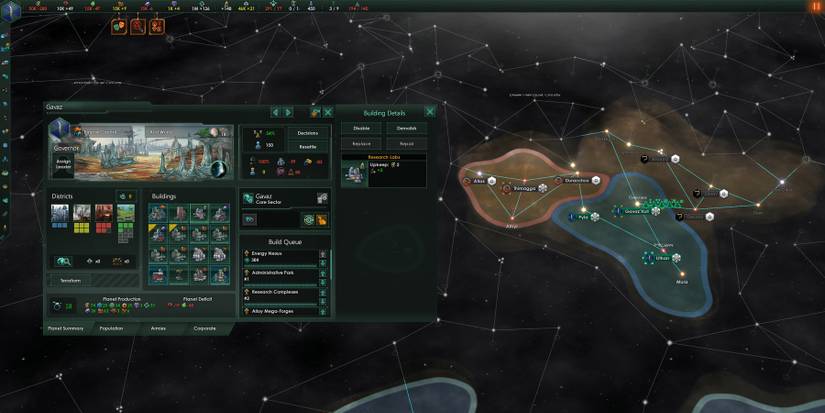 Stellaris on Steam