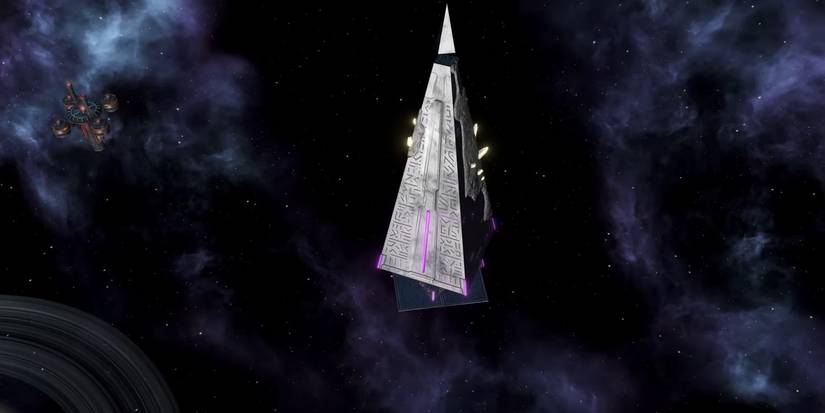 An image of Stellaris: the-beholder