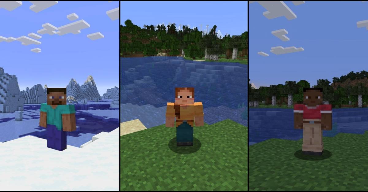 Minecraft Charaktere Alex (Minecraft) | Fictional Characters Wiki