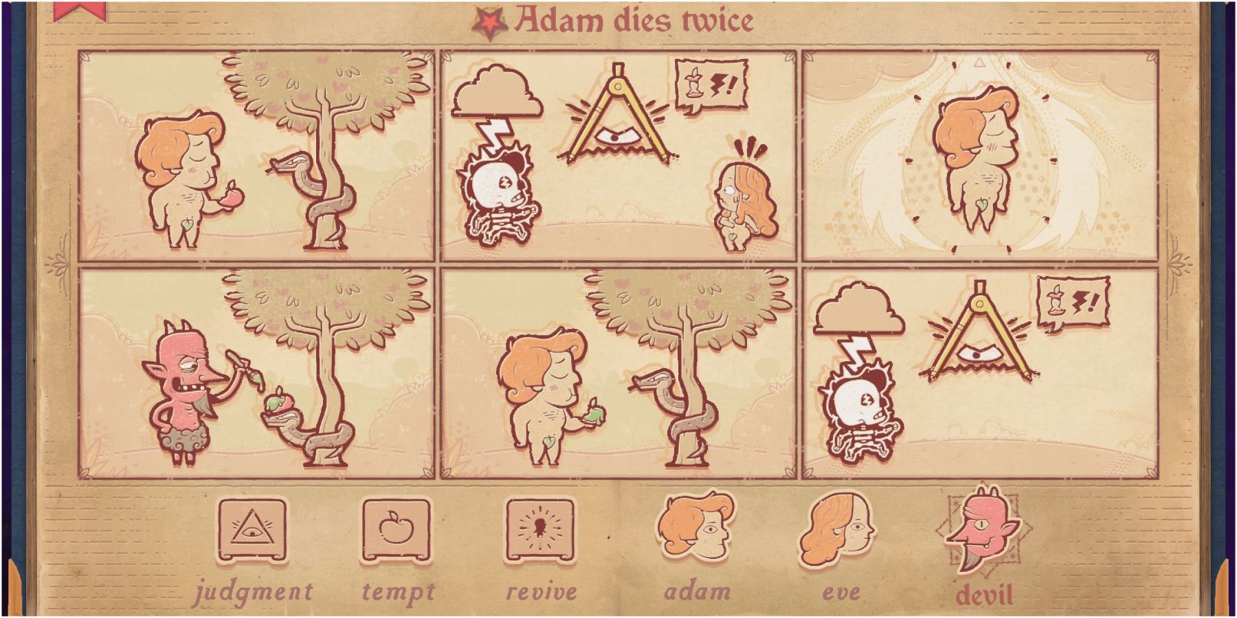 Storyteller_Adam Dies Twice