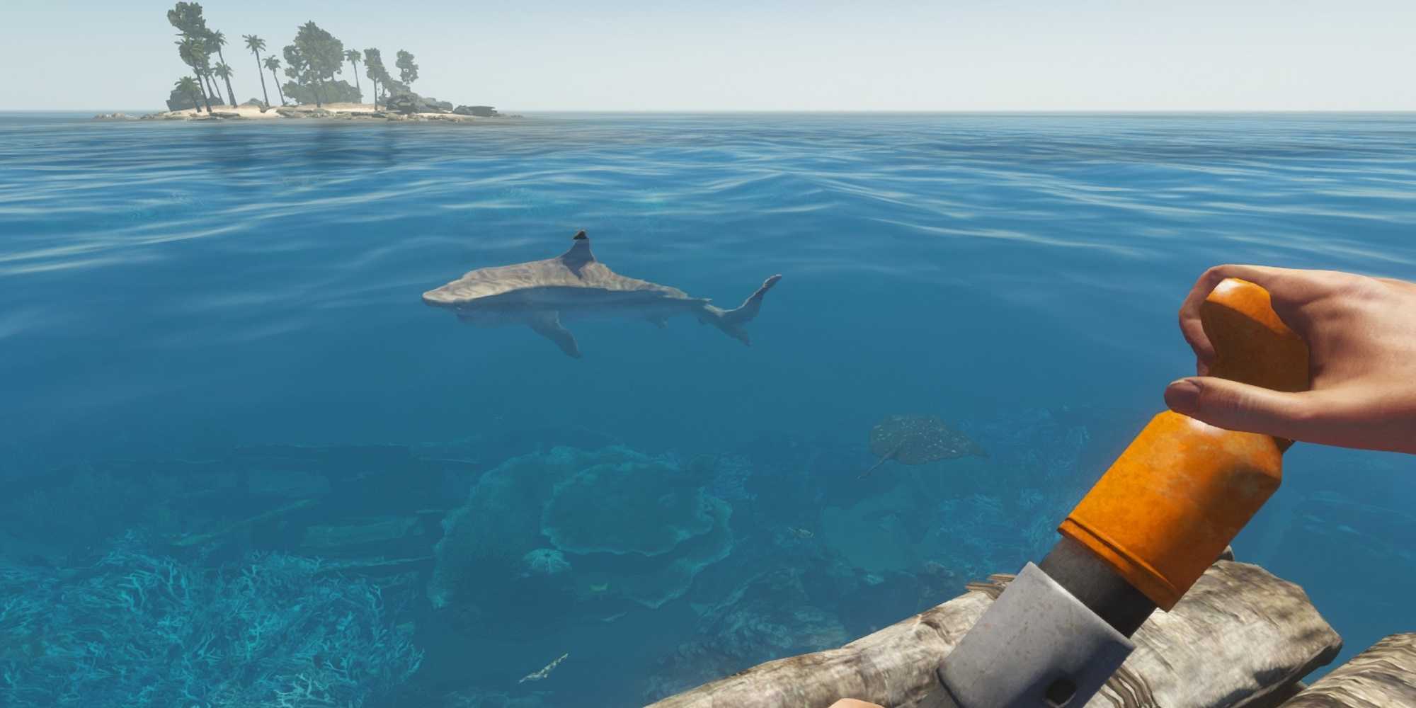 Strander Game Steam Officially Makes 2 Games 100% Free Until October 19