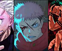 Jujutsu Kaisen: Yuki Tsukumo’s Star Rage, Explained