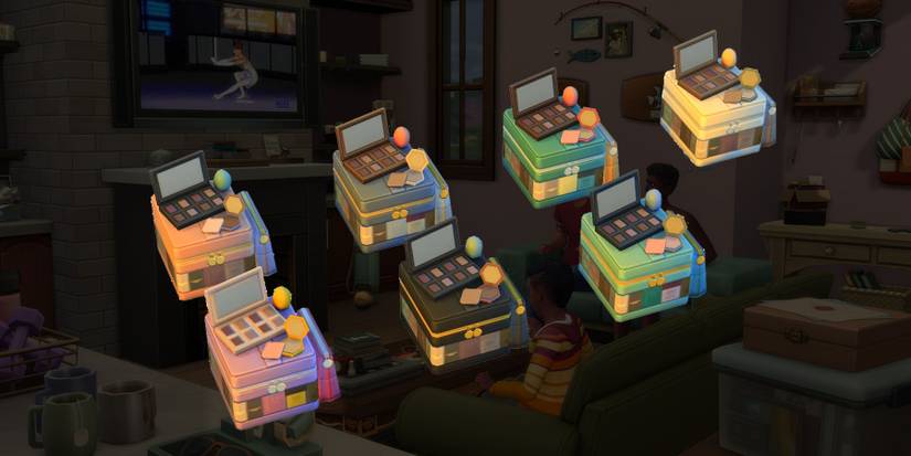 Subtle Serve Makeup Kit