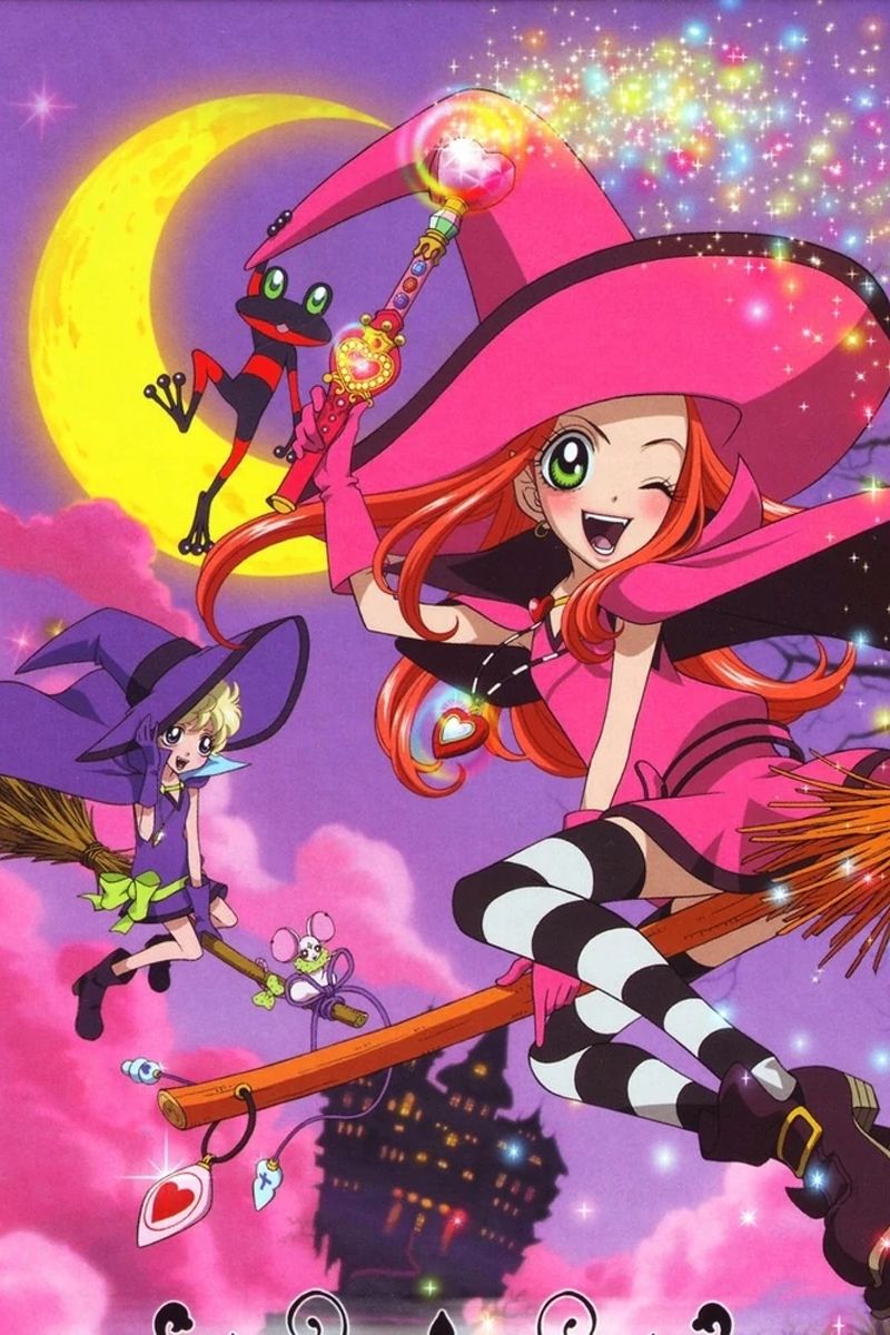 Sugar Sugar Rune