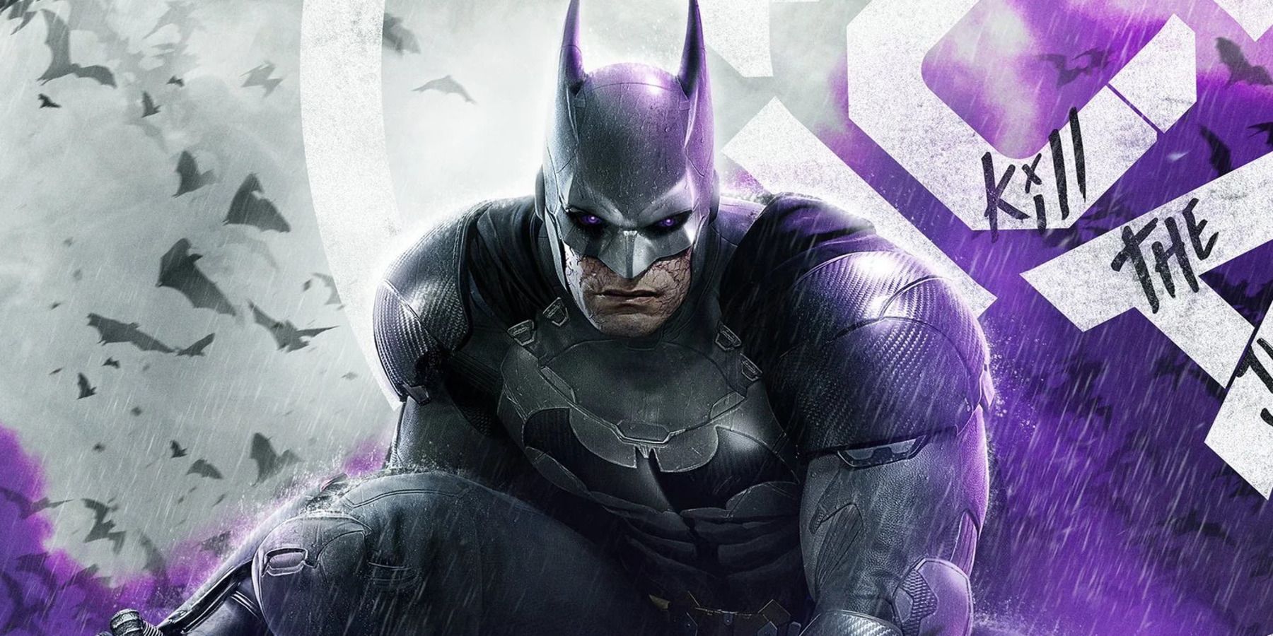 A New 'Arkham' Game Is Coming, But You May Not Like It☦️ Descubra um ...