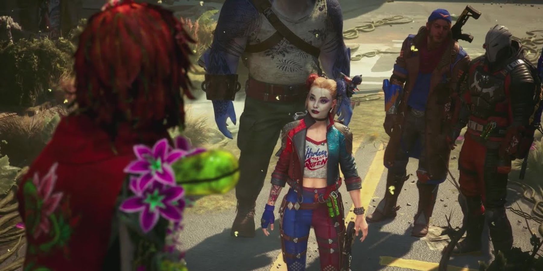 Suicide Squad: Kill the Justice League is always online, even solo