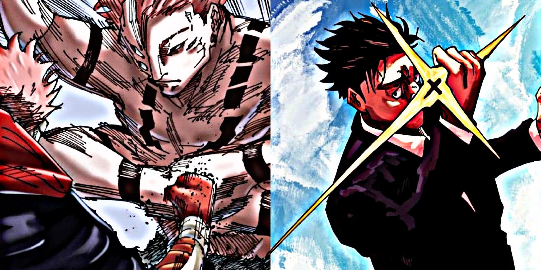 Jujutsu Kaisen: What Was The Best Fight In The Shinjuku Showdown?