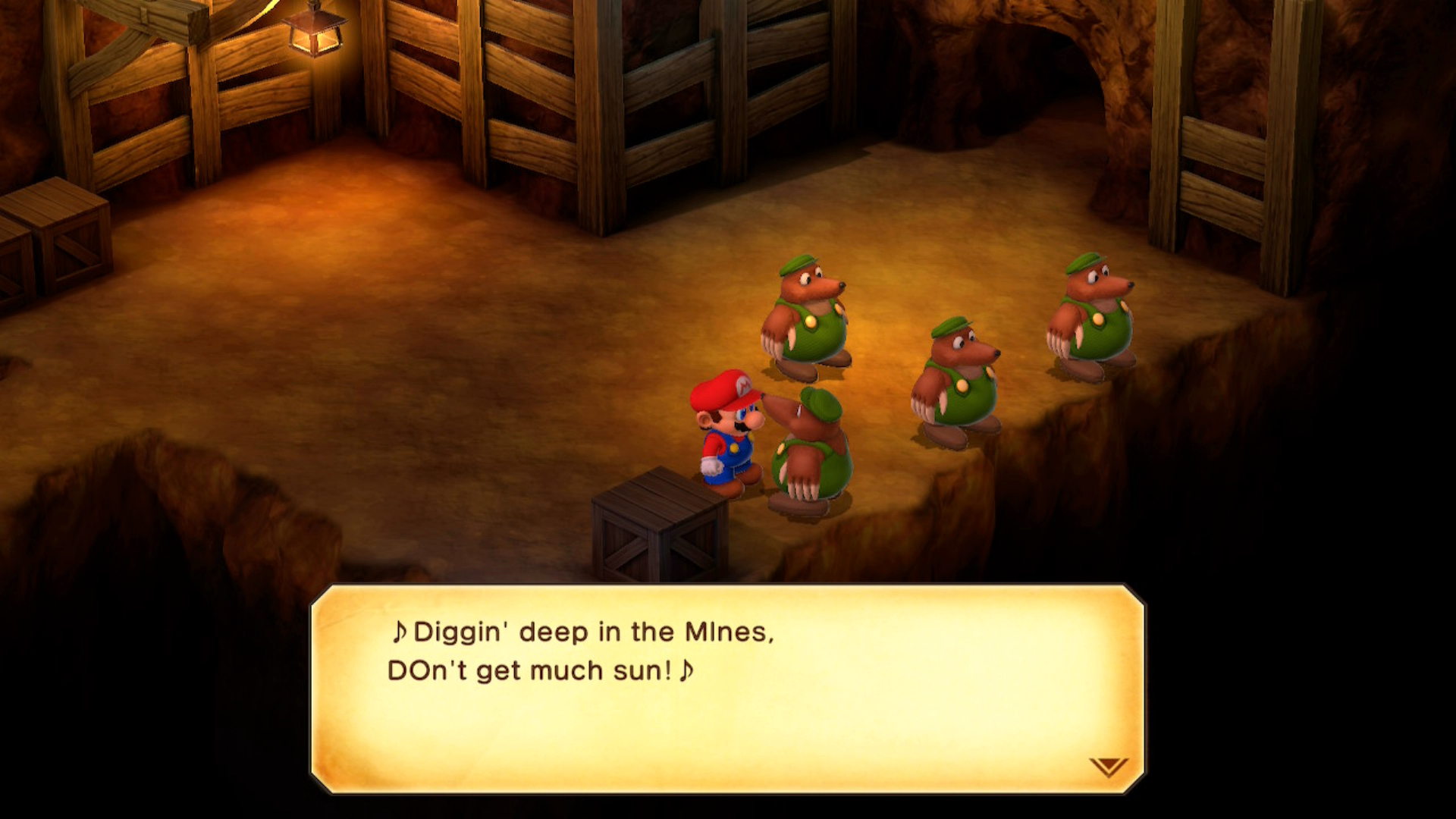 Nintendo Survey Hints at New RPGs from the Company