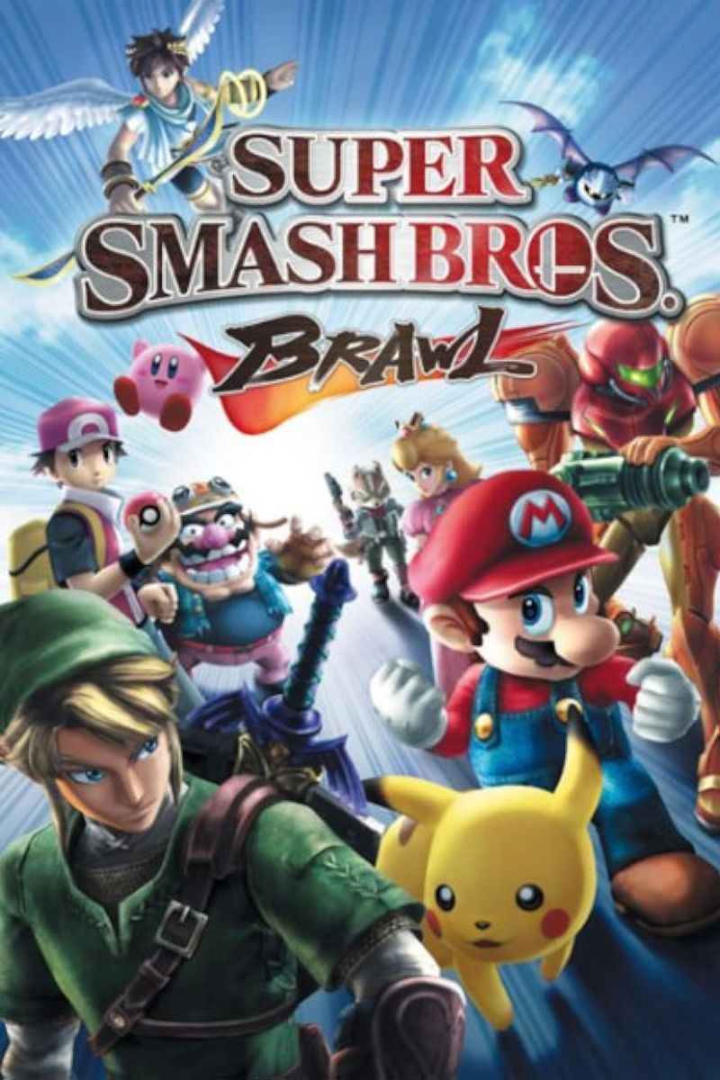 Why a Smash Ultimate Sequel Probably Won't Be a Switch 2 Launch Title