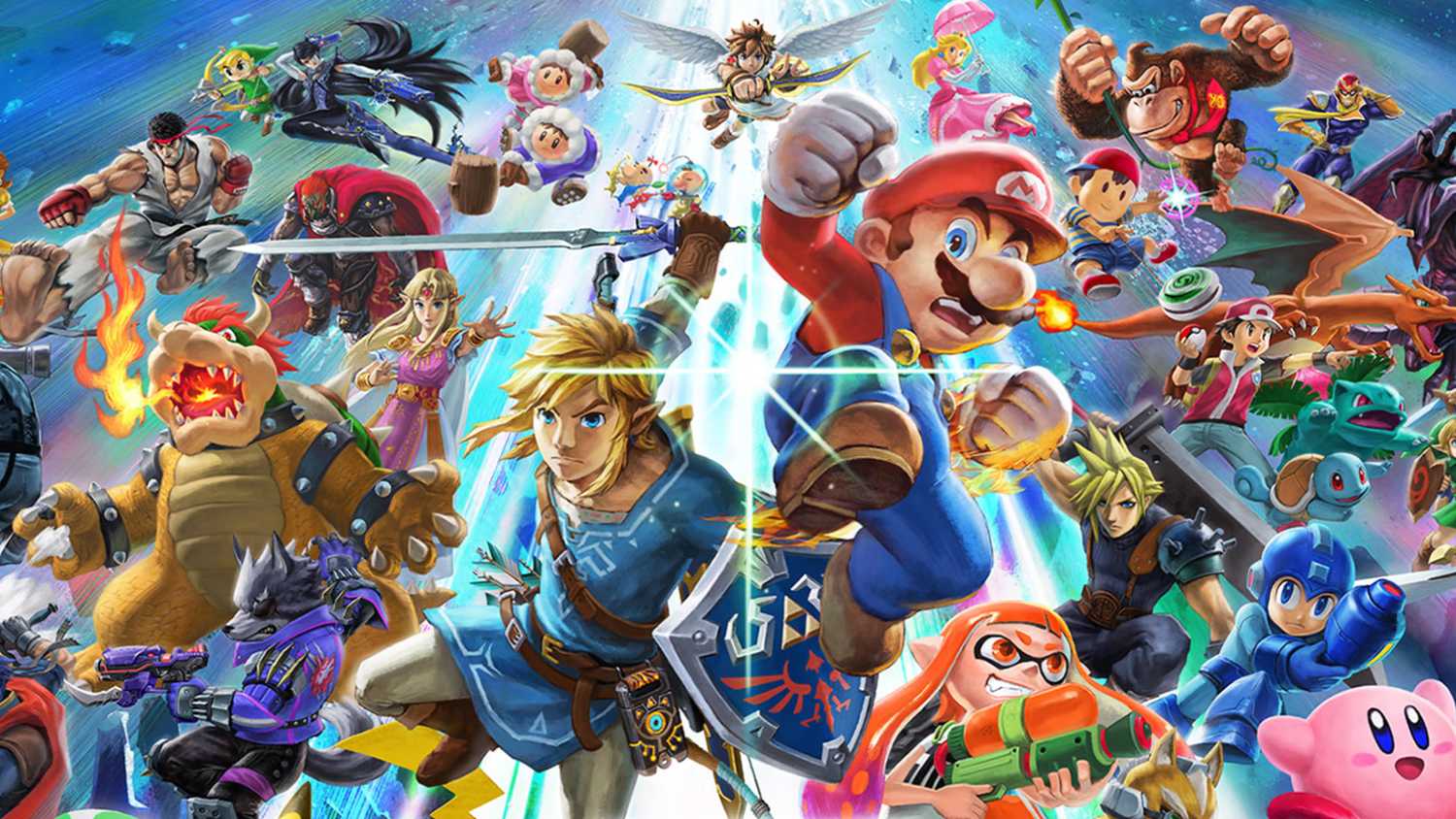 HOT Top 10 Best Nintendo Switch Games Top 10 Best Nintendo