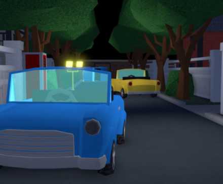 Roblox: School Bus Simulator 24 Codes