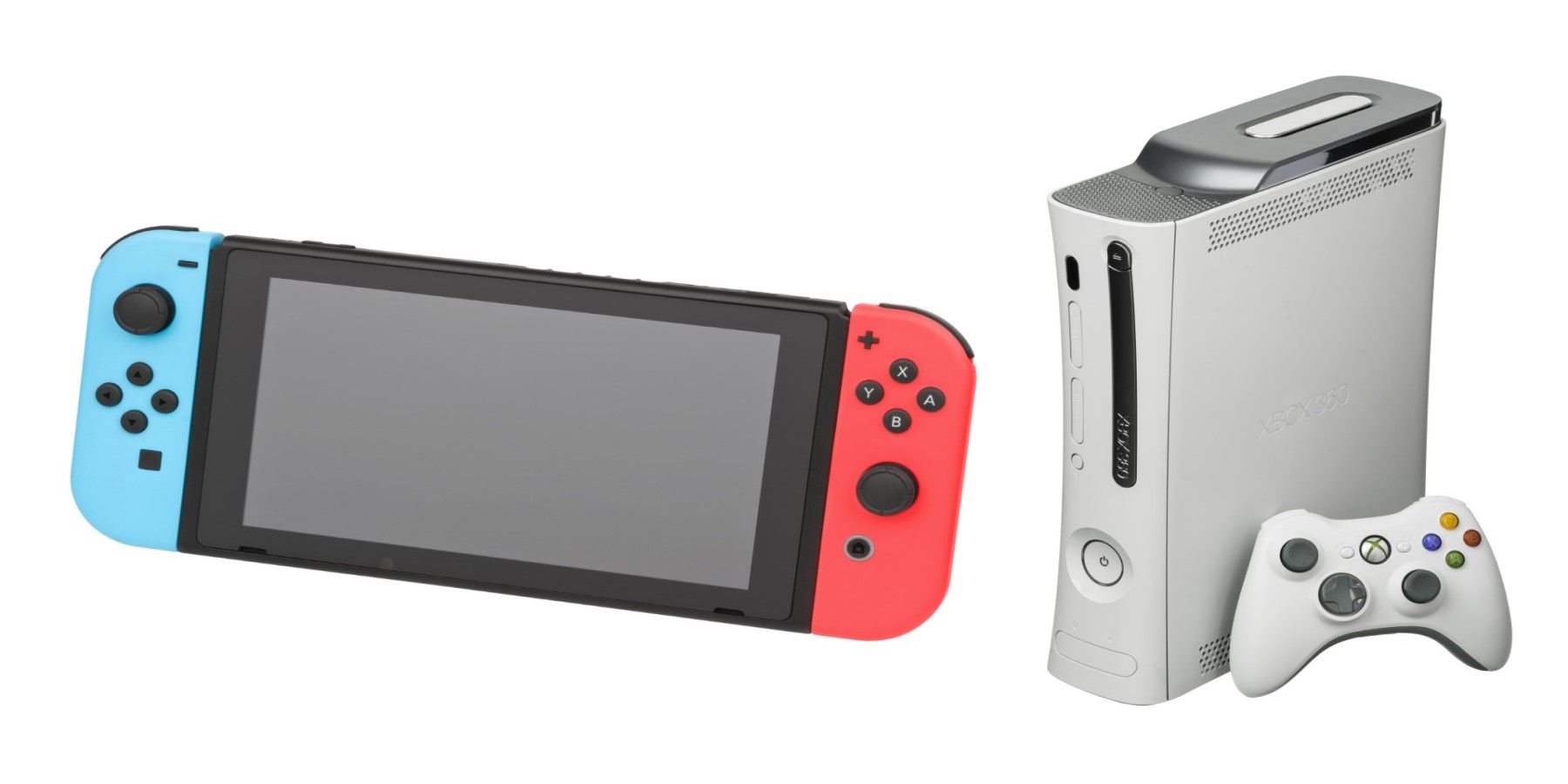 Nintendo Switch passa Xbox 360 e se torna o terceiro console mais vendido  nos EUA - Adrenaline