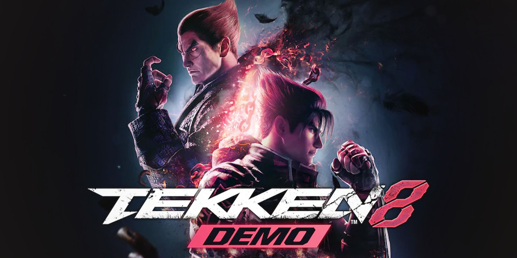 The first Tekken 8 beta sign up is live for Closed Network Test