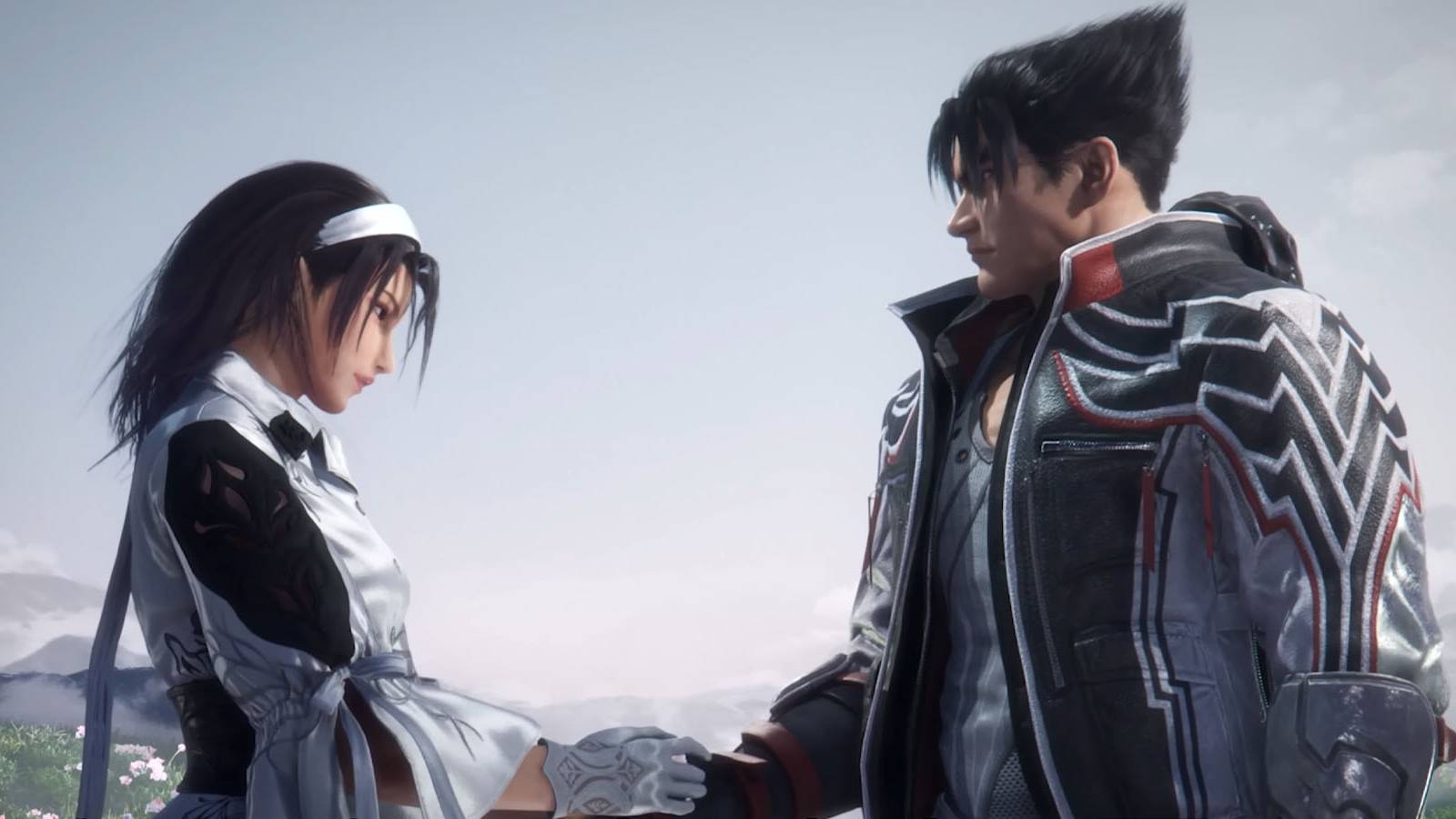 Tekken 8 Jin Jun Kazama